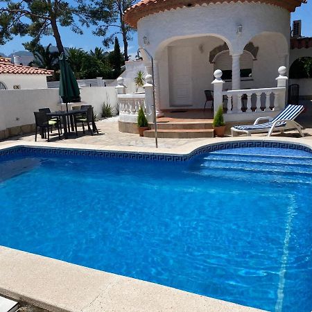 Senorin Del Mar Villa Miami Playa Eksteriør billede