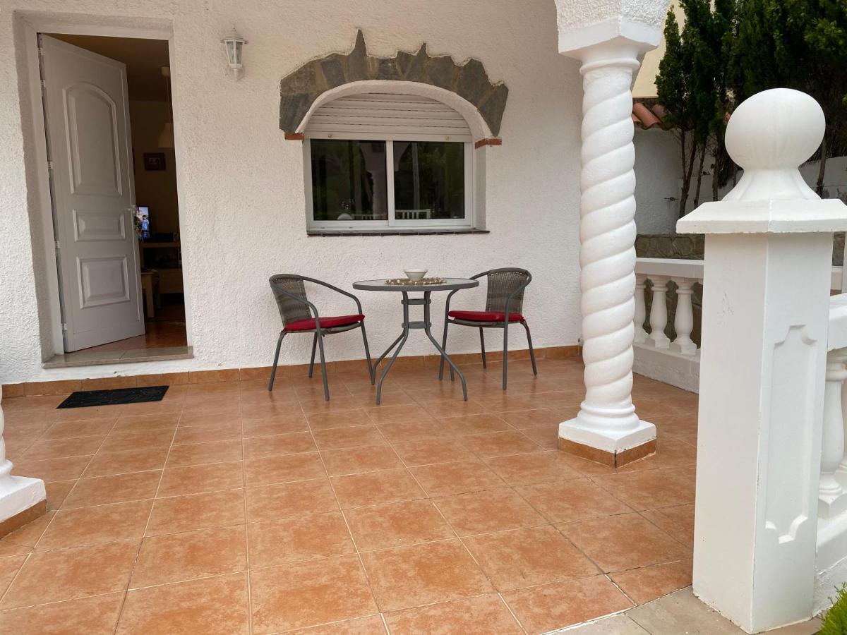 Senorin Del Mar Villa Miami Playa Eksteriør billede