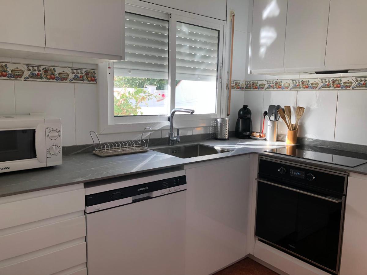 Senorin Del Mar Villa Miami Playa Eksteriør billede