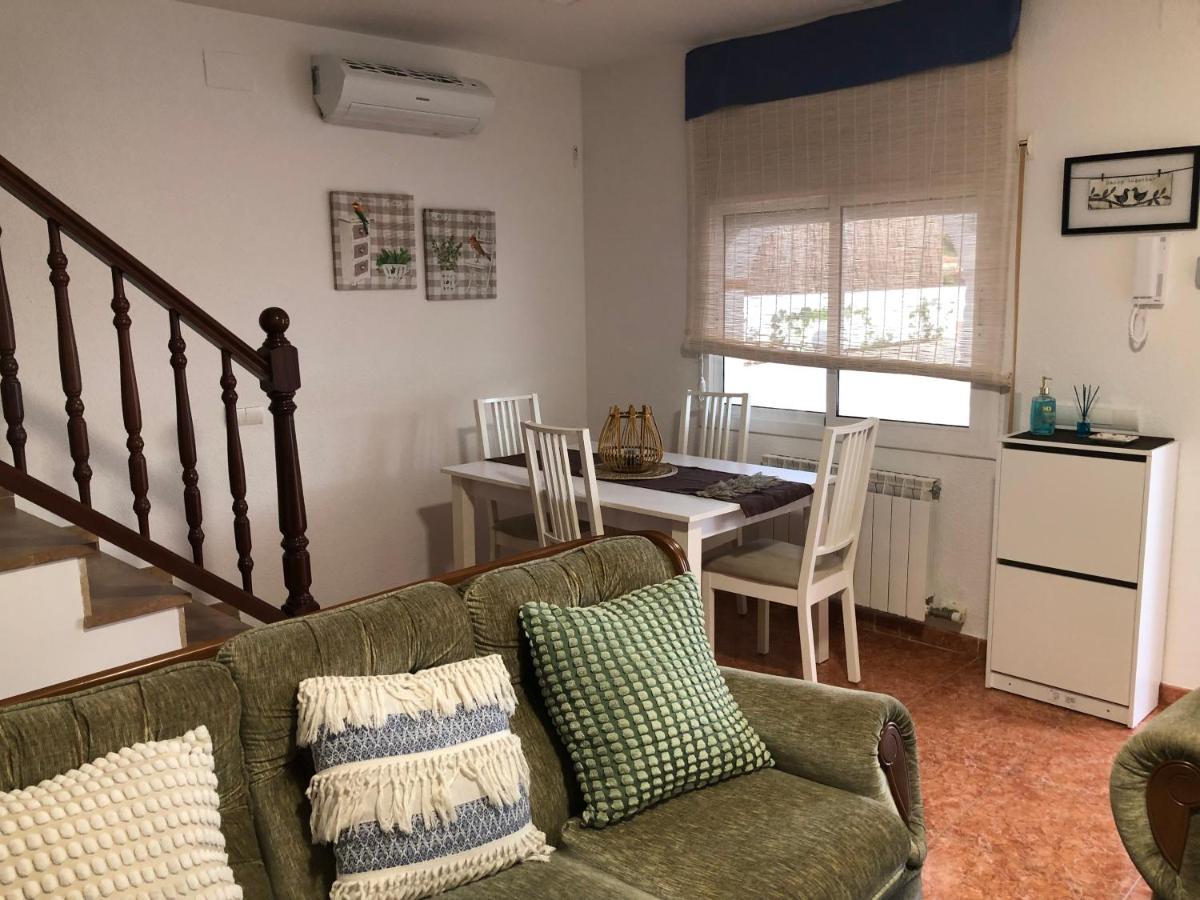 Senorin Del Mar Villa Miami Playa Eksteriør billede