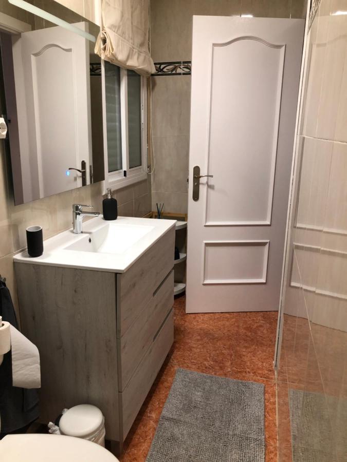Senorin Del Mar Villa Miami Playa Eksteriør billede