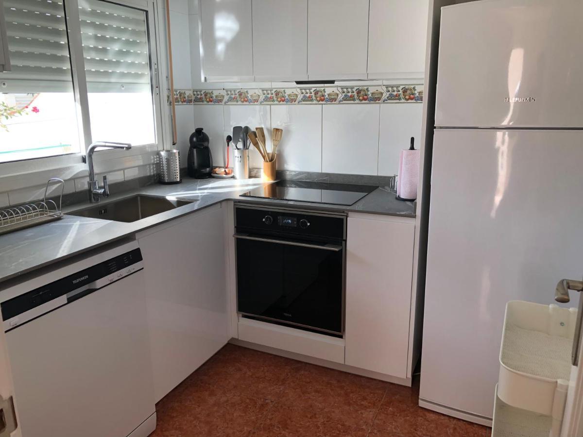 Senorin Del Mar Villa Miami Playa Eksteriør billede